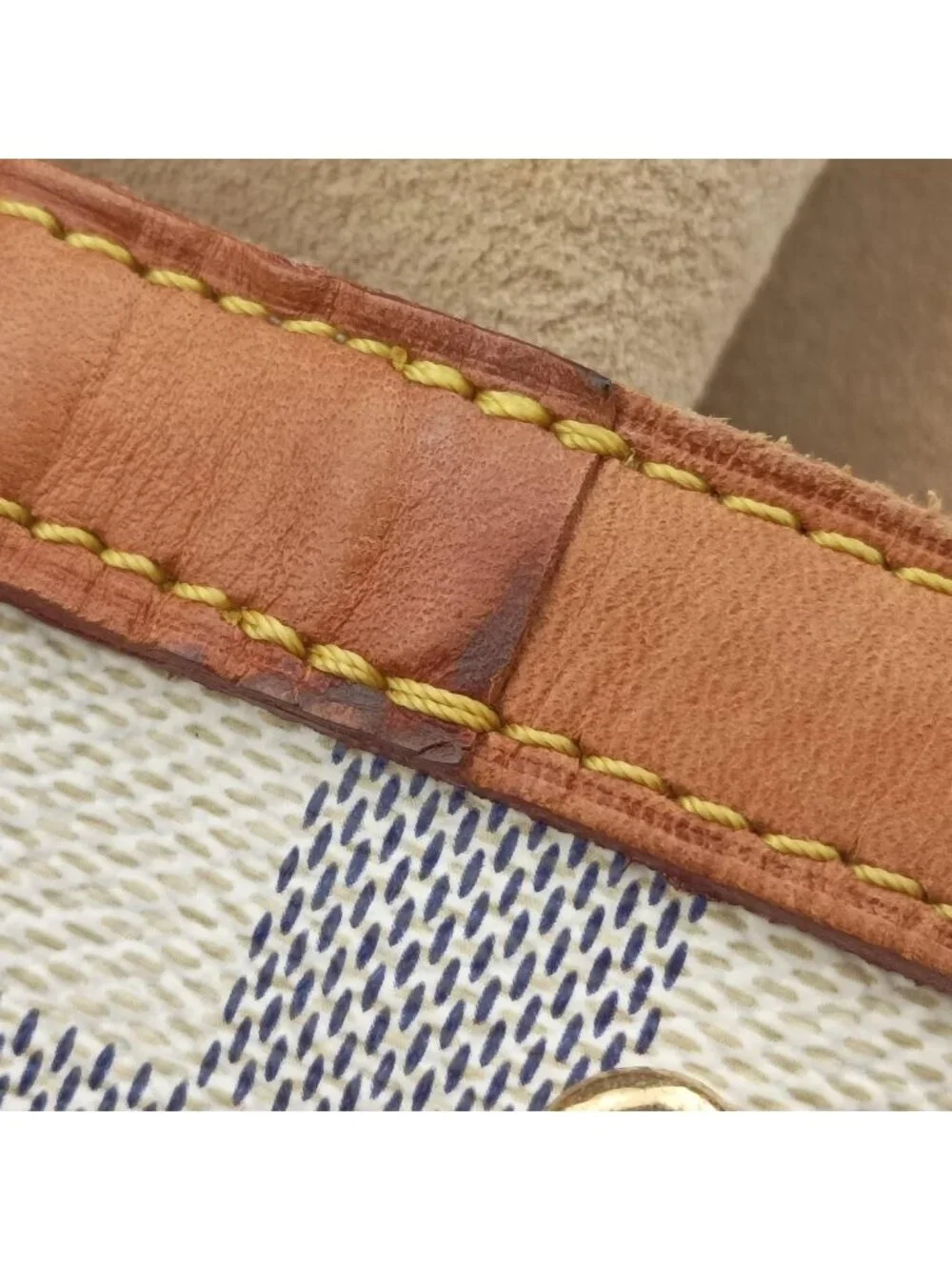 Louis Vuitton brand louis